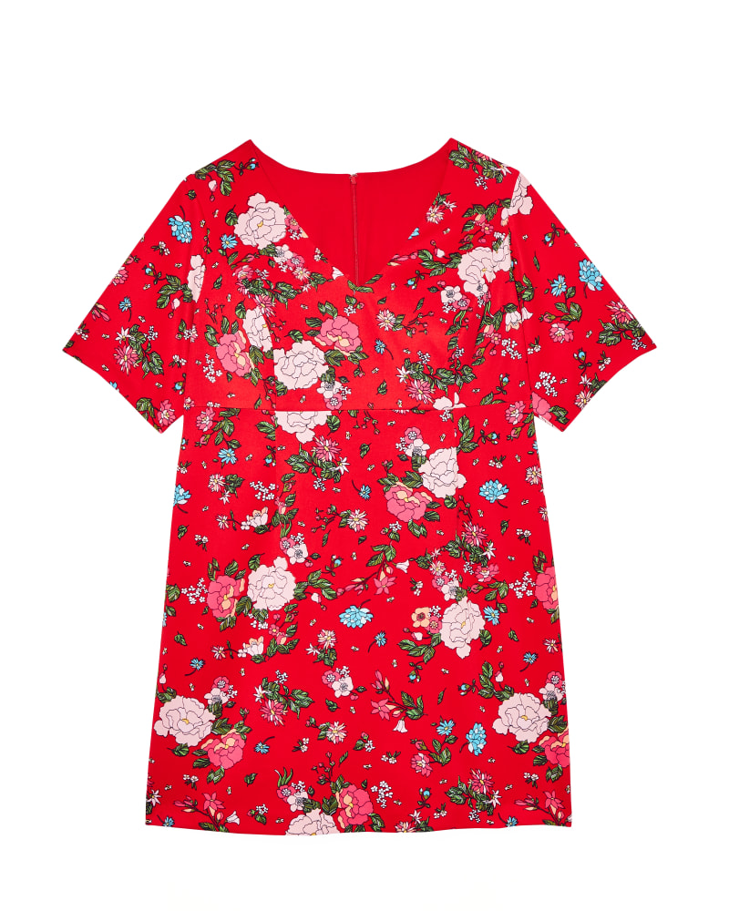 Front of plus size  by Betsey Johnson | Dia&Co | dia_product_style_image_id:138092